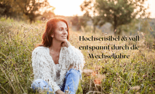 Hochsensibel im Wandel